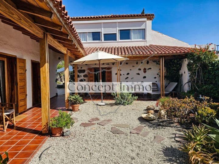 3 bedrooms house for sale in Guia de Isora, Spain - Image 2