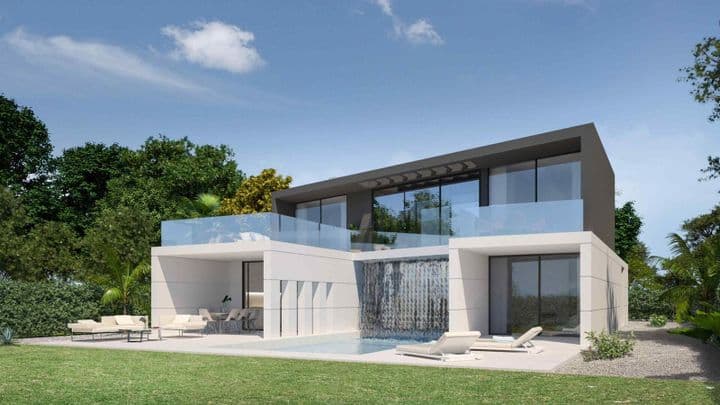 4 bedrooms house for sale in San Javier, Spain - Image 2