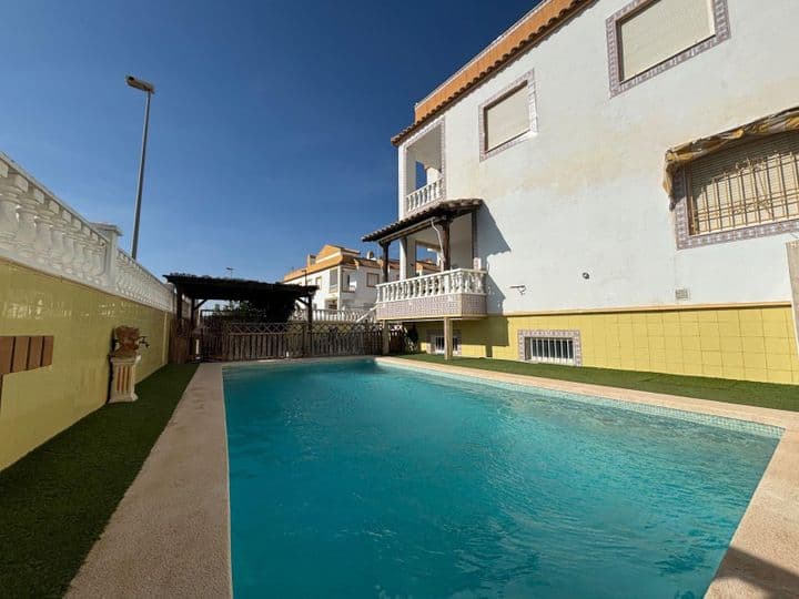 3 bedrooms house for rent in Torreta, Spain - Image 2