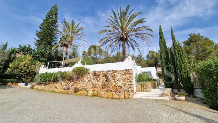 4 bedrooms house for sale in Ibiza, Spain - Image 2