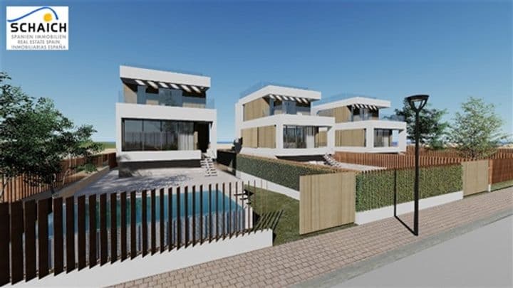 3 bedrooms house for sale in Oliva, Spain - Image 12