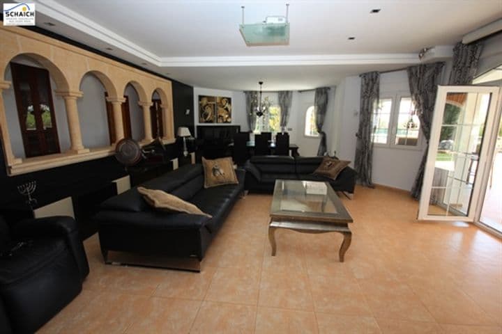 4 bedrooms house for sale in Javea (Xabia), Spain - Image 3