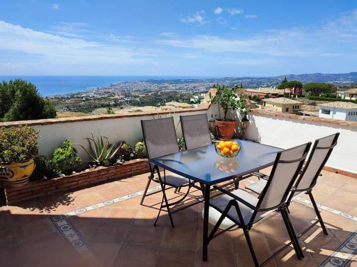 4 bedrooms house for sale in Mijas Pueblo - Pena Blanquilla, Spain - Image 2