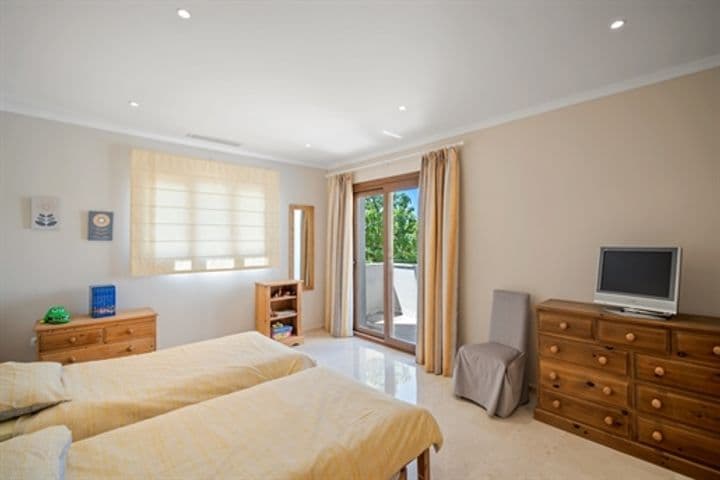 6 bedrooms house for sale in Benahavis, Spain - Image 8