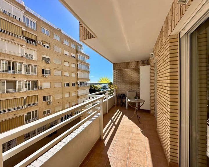 2 bedrooms apartment for rent in Puerto Deportivo, Spain - Image 2