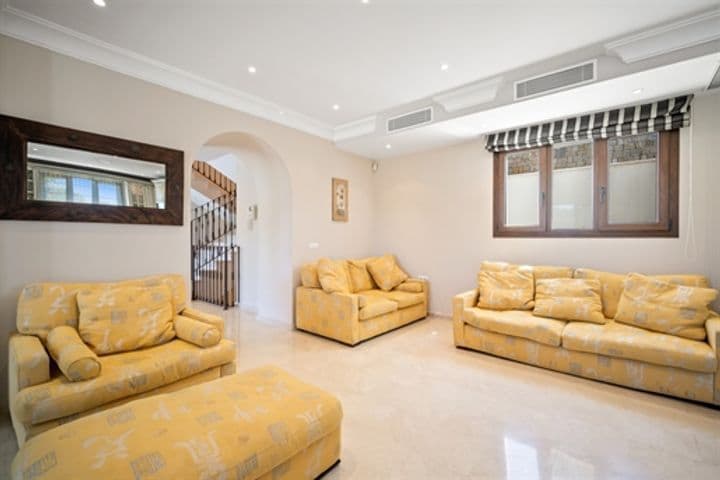 6 bedrooms house for sale in Benahavis, Spain - Image 2