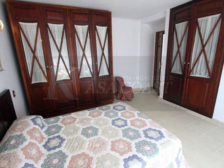 2 bedrooms apartment for rent in Zona Puerto Deportivo, Spain - Image 8