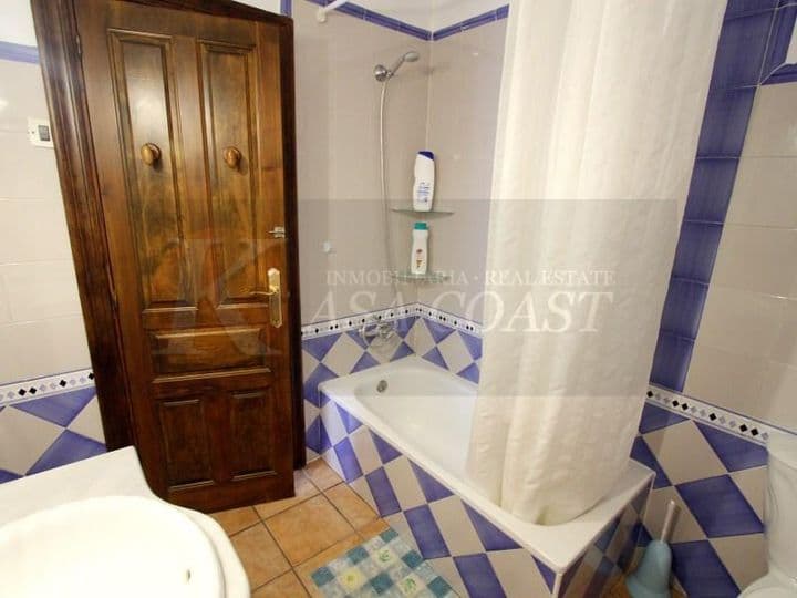 2 bedrooms apartment for rent in Zona Puerto Deportivo, Spain - Image 11