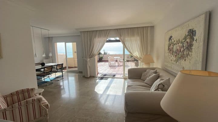 2 bedrooms apartment for rent in Estepona, Spain - Image 10