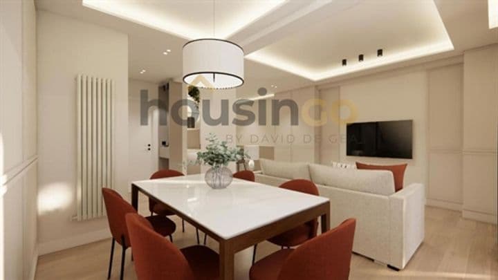 3 bedrooms apartment for sale in Madrid, Spain