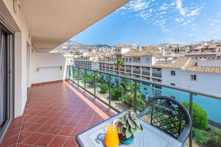 1 bedroom apartment for rent in Cortijo Torrequebrada, Spain - Image 6