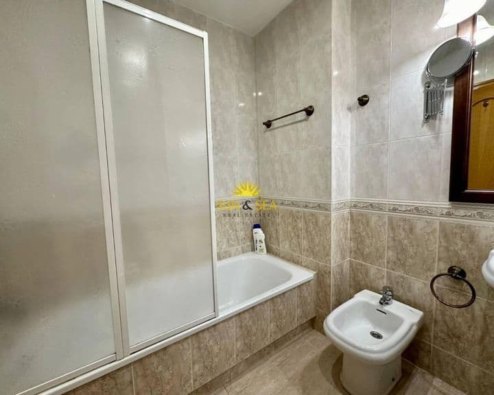 2 bedrooms apartment for rent in Puerto Deportivo, Spain - Image 9