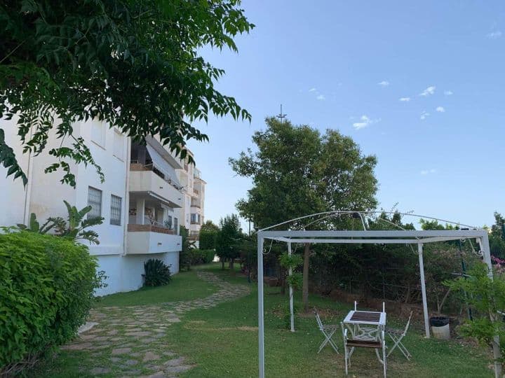 2 bedrooms apartment for rent in Parque de la Paloma, Spain - Image 11