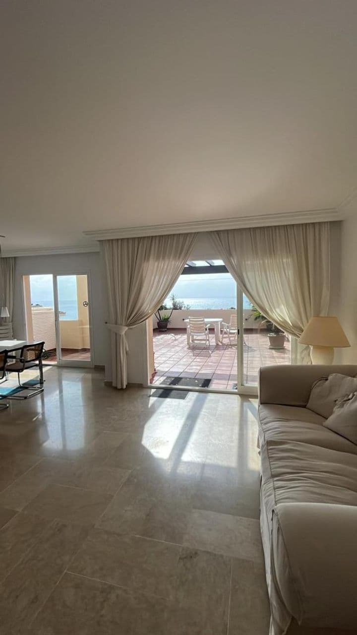 2 bedrooms apartment for rent in Estepona, Spain - Image 8