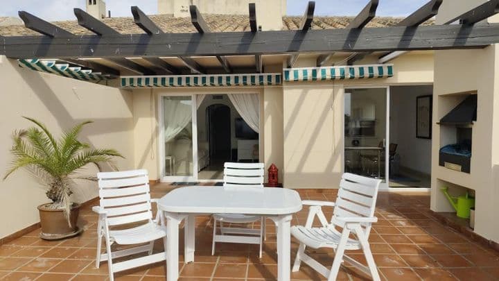 2 bedrooms apartment for rent in Estepona, Spain - Image 6