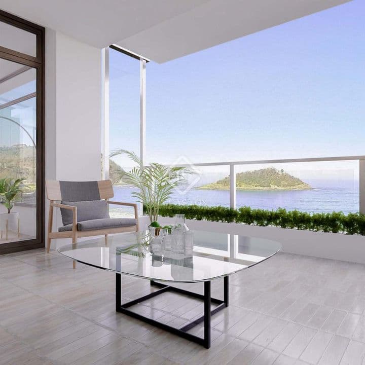 4 bedrooms apartment for sale in Donostia-San Sebastian, Spain - Image 2