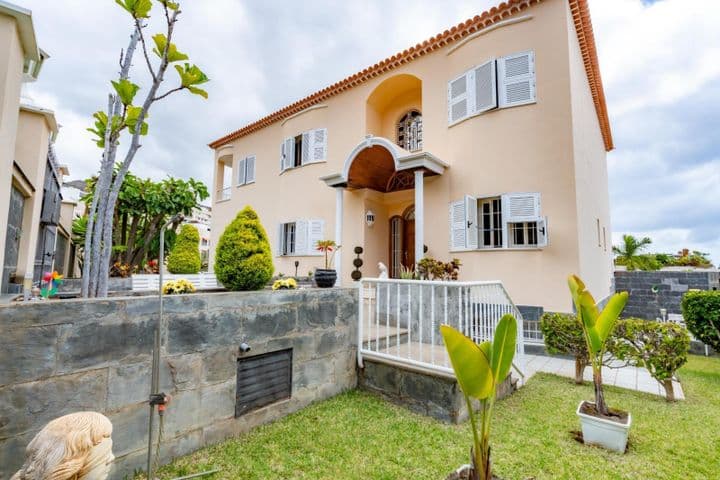 5 bedrooms house for sale in Santa Cruz de Tenerife, Spain - Image 6