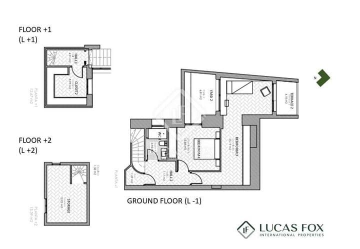 4 bedrooms apartment for sale in Donostia-San Sebastian, Spain - Image 7