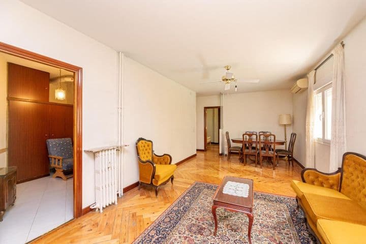 2 bedrooms apartment for sale in Chamberi, Spain - Image 4