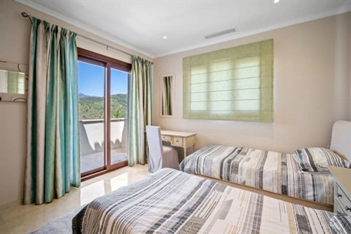 6 bedrooms house for sale in Benahavis, Spain - Image 5