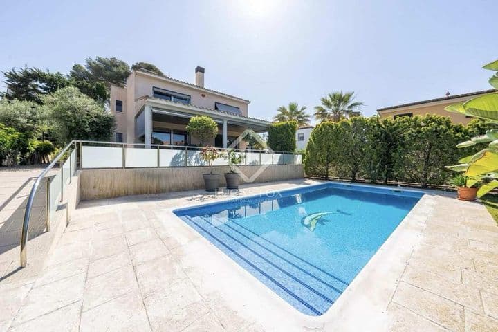 5 bedrooms house for sale in Tarragona, Spain - Image 3