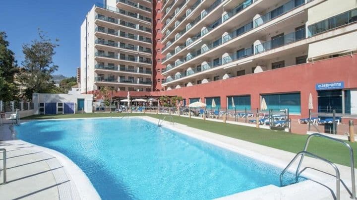 1 bedroom apartment for rent in Cortijo Torrequebrada, Spain - Image 3