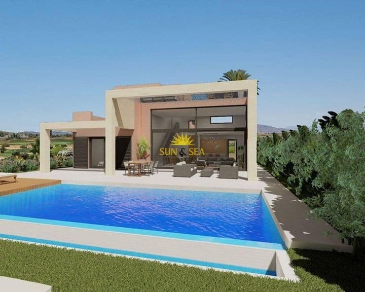 4 bedrooms house for sale in Cuevas del Almanzora, Spain - Image 3