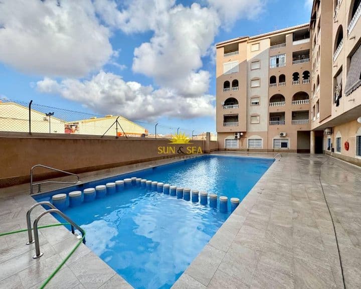 2 bedrooms apartment for rent in El Molino, Spain - Image 12