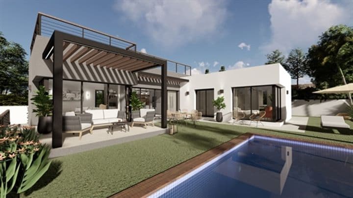 3 bedrooms house for sale in Estepona, Spain - Image 9