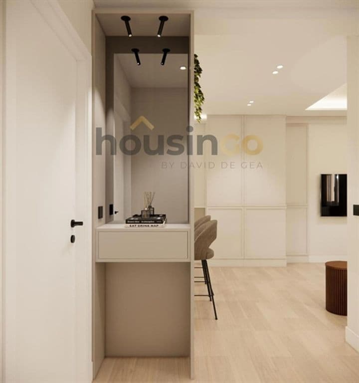 3 bedrooms apartment for sale in Madrid, Spain - Image 3