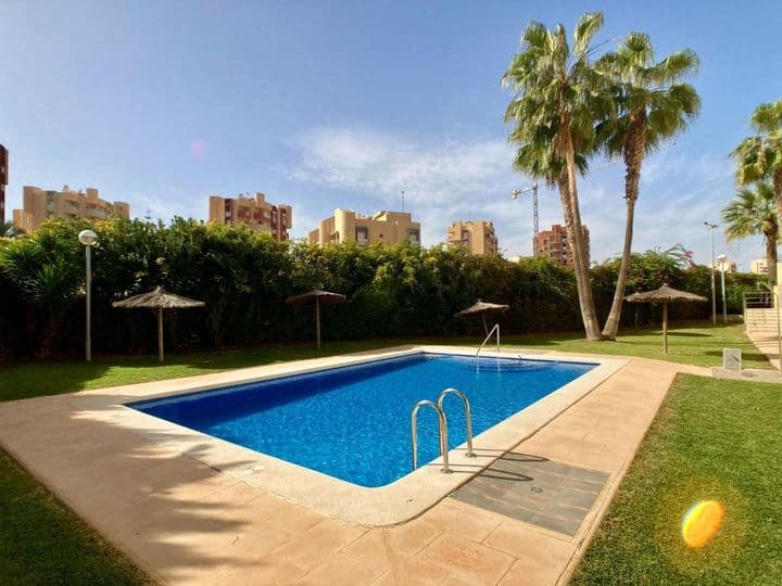 1 bedroom apartment for sale in La Manga del Mar Menor, Spain - Image 3