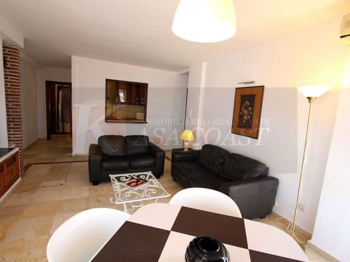 2 bedrooms apartment for rent in Zona Puerto Deportivo, Spain - Image 3