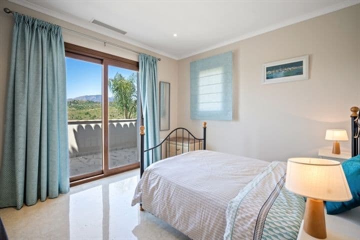 6 bedrooms house for sale in Benahavis, Spain - Image 7