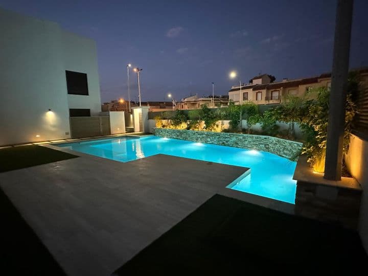 3 bedrooms house for sale in San Pedro del Pinatar, Spain