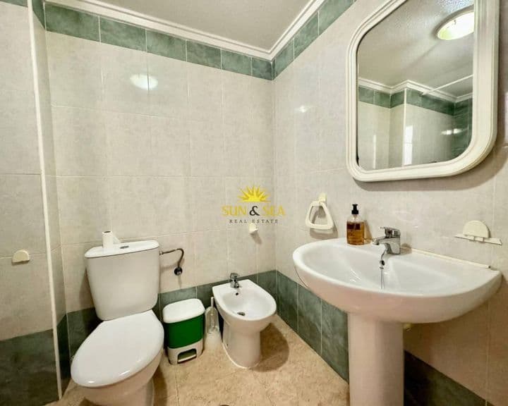 2 bedrooms apartment for rent in El Molino, Spain - Image 9