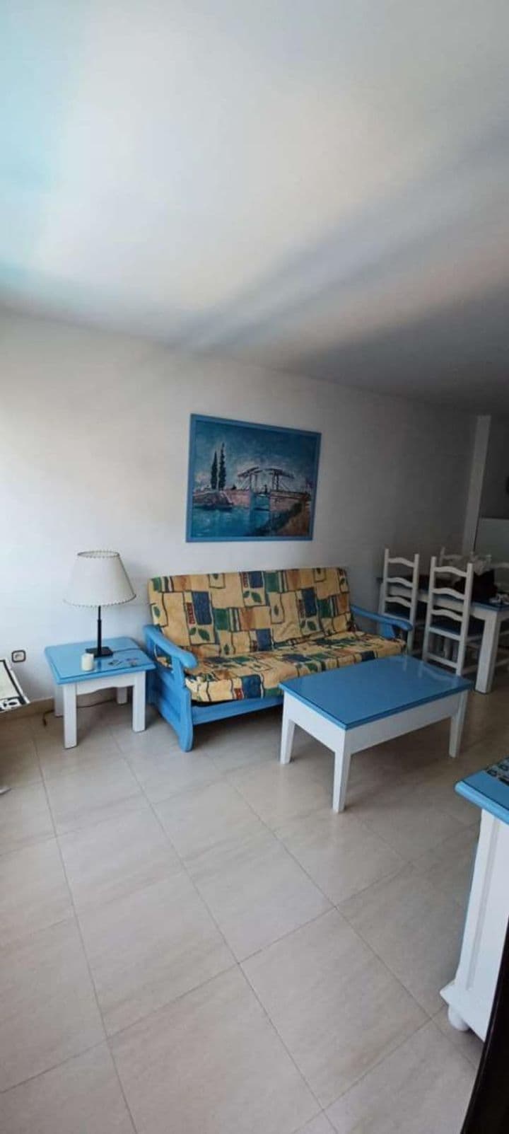 1 bedroom apartment for rent in Playa de los Boliches, Spain - Image 7