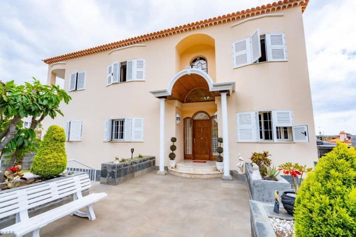 5 bedrooms house for sale in Santa Cruz de Tenerife, Spain