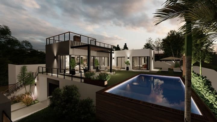 3 bedrooms house for sale in Estepona, Spain - Image 12