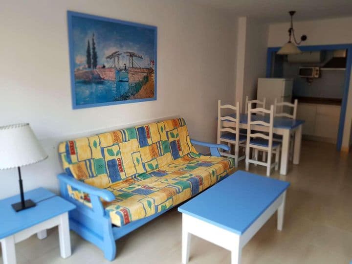 1 bedroom apartment for rent in Playa de los Boliches, Spain - Image 6