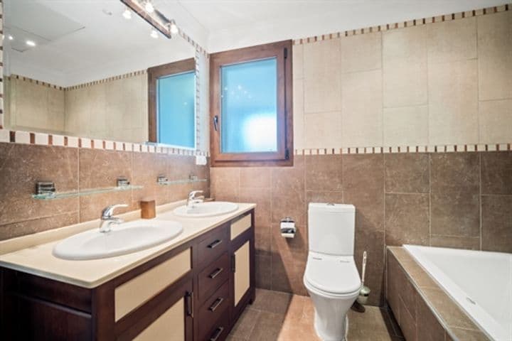 6 bedrooms house for sale in Benahavis, Spain - Image 12