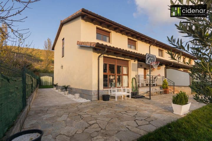 4 bedrooms house for sale in Navarre, Spain - Image 4