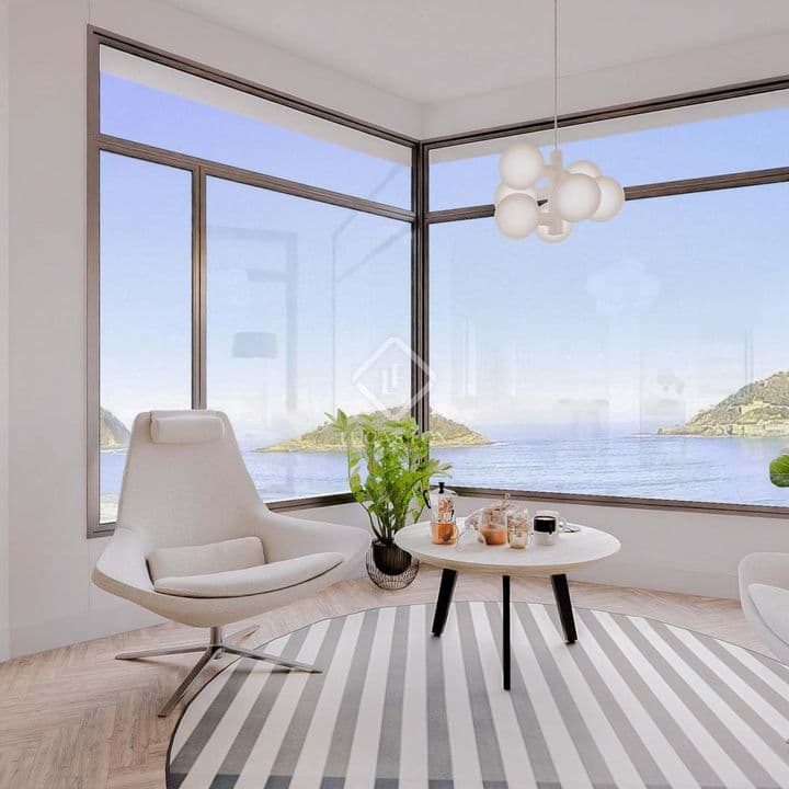 4 bedrooms apartment for sale in Donostia-San Sebastian, Spain - Image 3