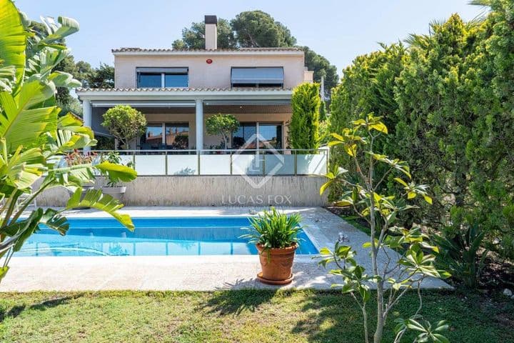 5 bedrooms house for sale in Tarragona, Spain - Image 2