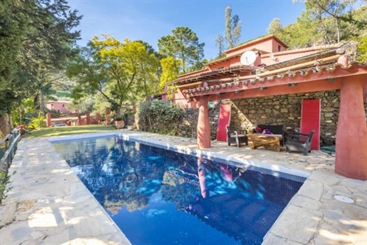 5 bedrooms house for sale in Benahavis, Spain - Image 11