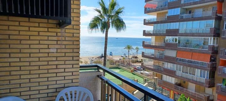 1 bedroom apartment for rent in Playa de los Boliches, Spain - Image 2