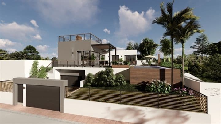 3 bedrooms house for sale in Estepona, Spain - Image 10