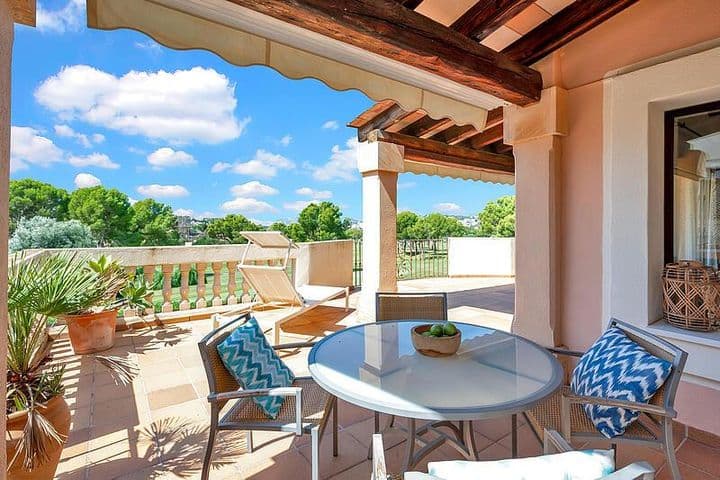 3 bedrooms house for sale in Calvia, Spain