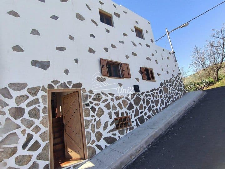 2 bedrooms house for sale in Valsequillo de Gran Canaria, Spain - Image 3