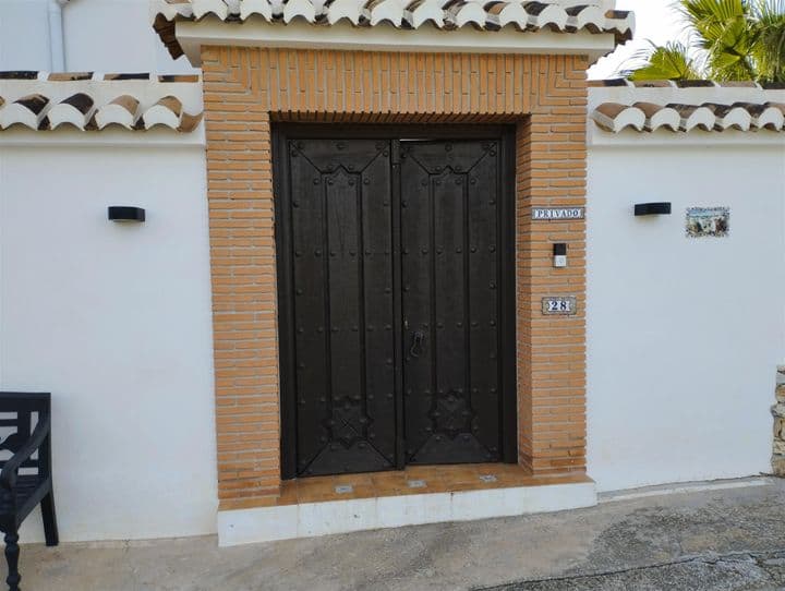 7 bedrooms other for sale in Competa, Spain - Image 2