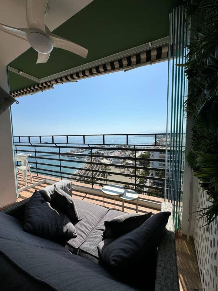 1 bedroom apartment for rent in Marbella, Spain - Image 2